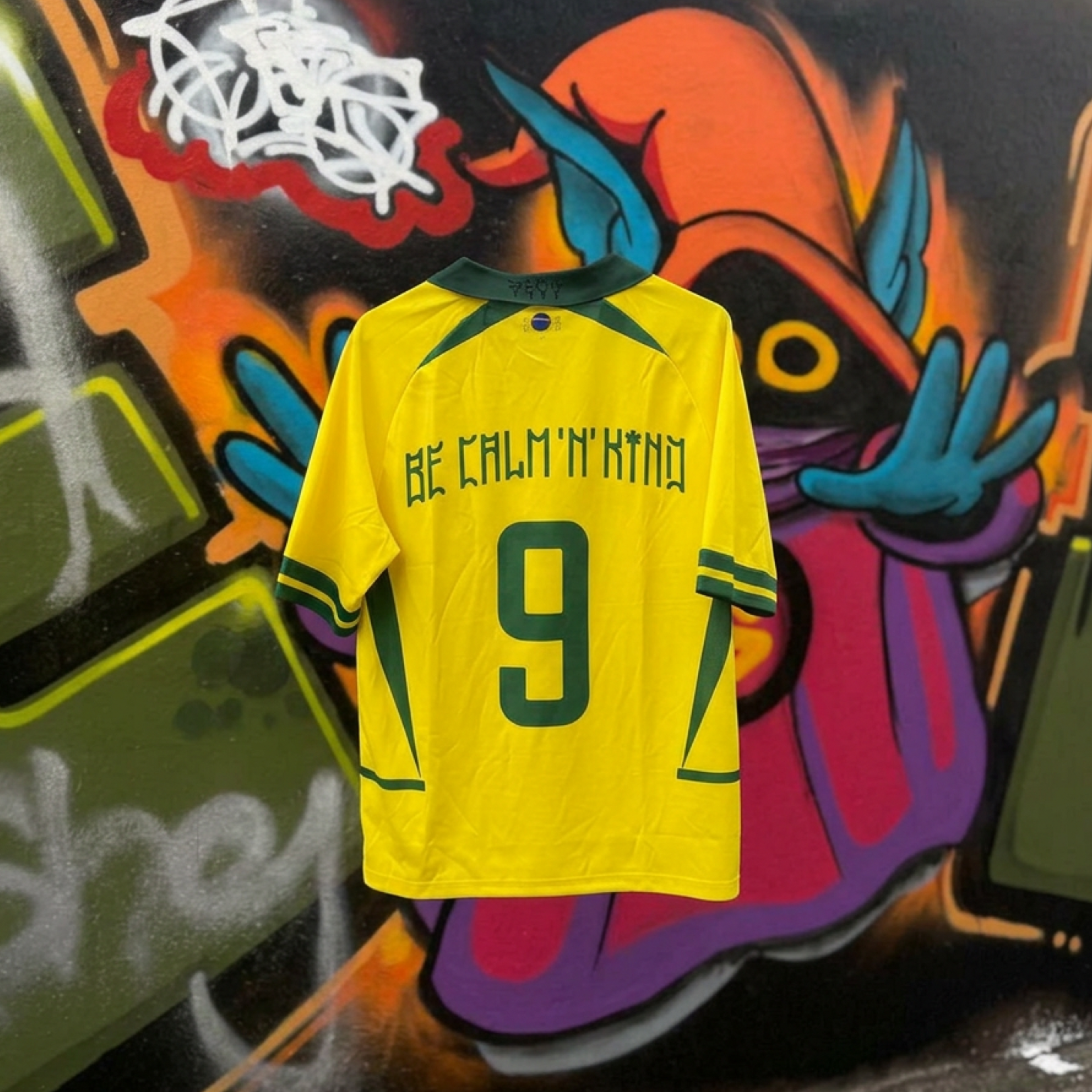 #R9 Ronaldo