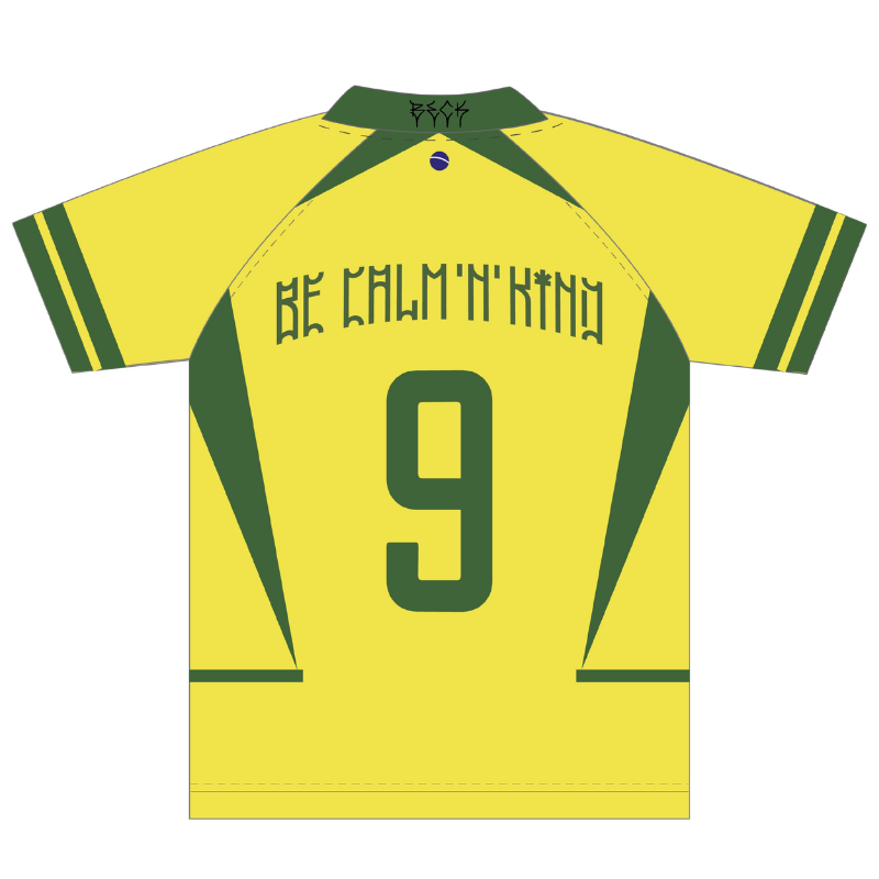 #R9 Ronaldo