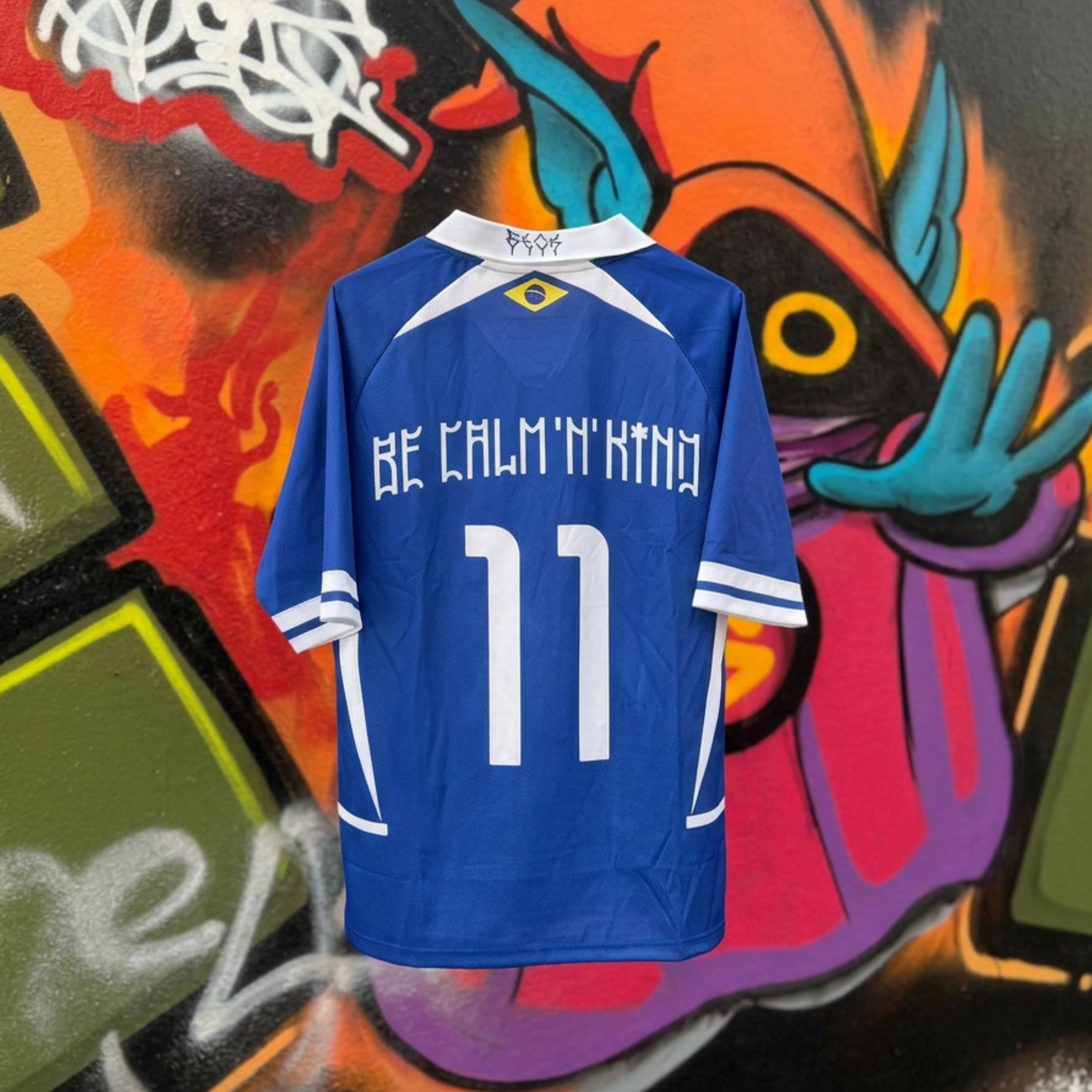 #R11 Ronaldinho
