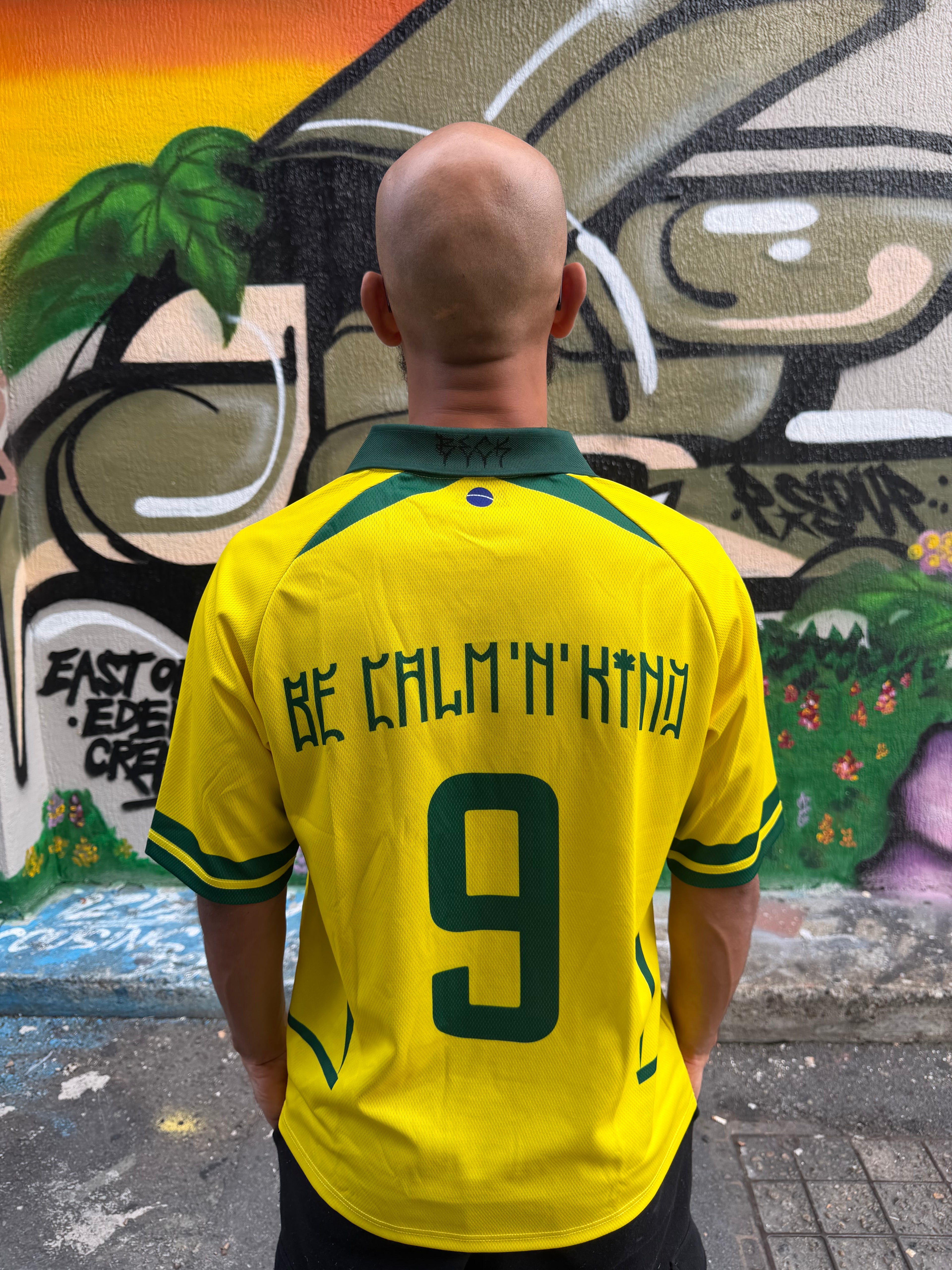 #R9 Ronaldo