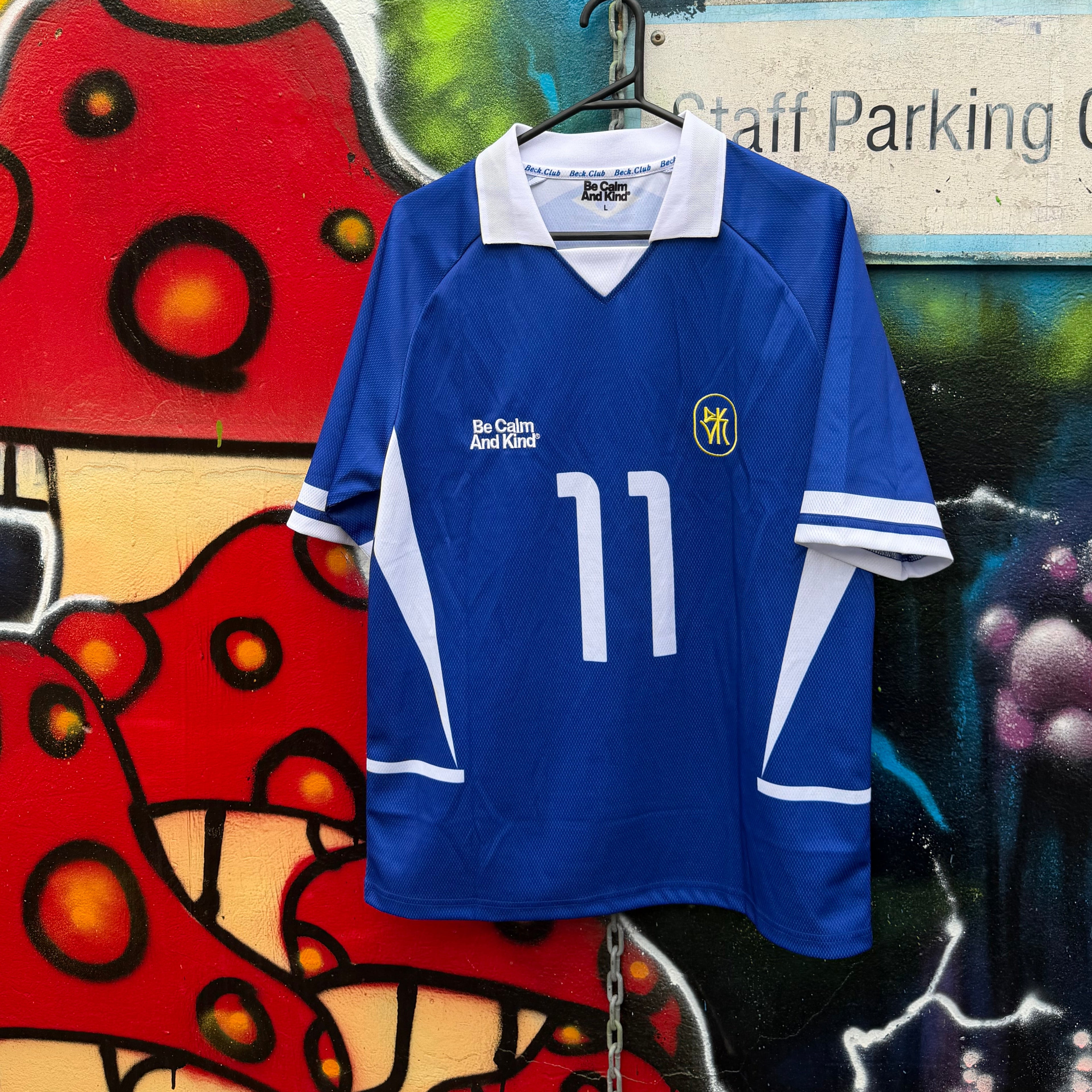 #R11 Ronaldinho