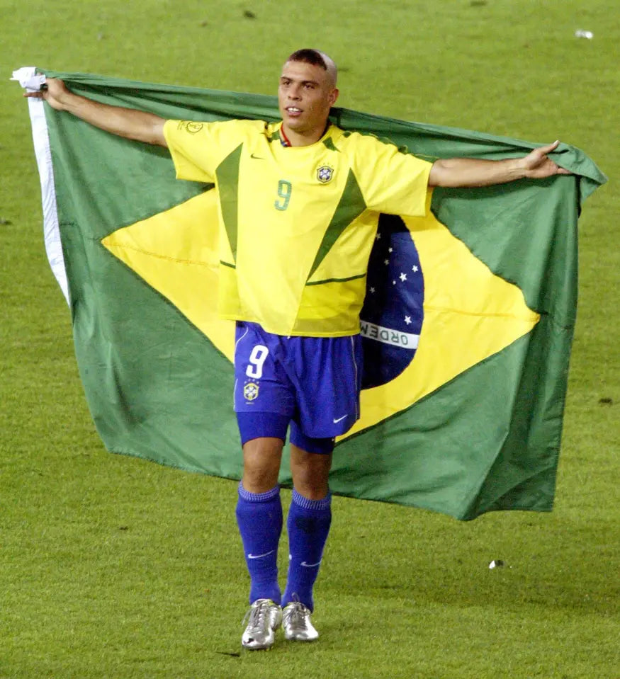 #R9 Ronaldo