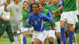 #R11 Ronaldinho