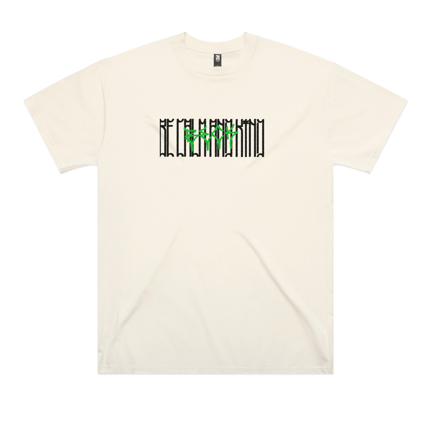 Tee Collab BECK – @_rebeca.tattoo