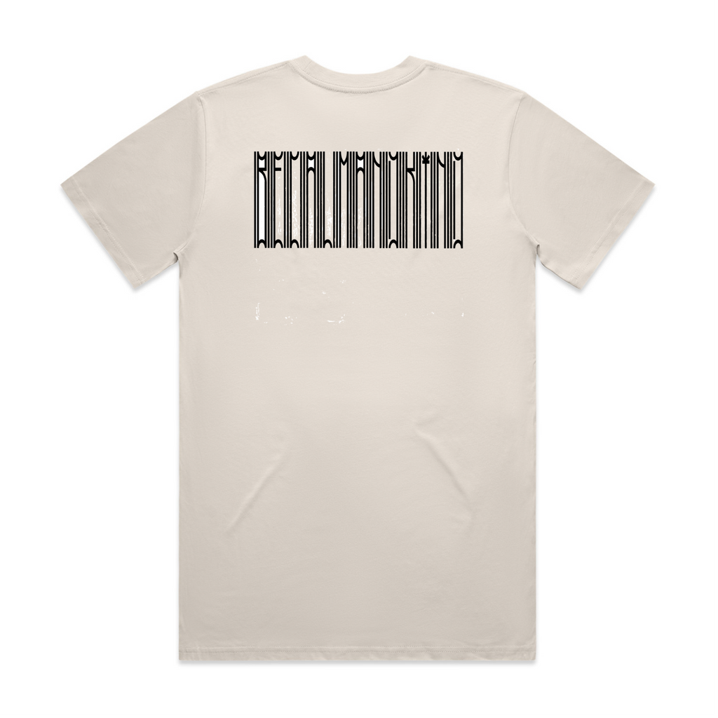Tee Collab BECK – @amandarts__