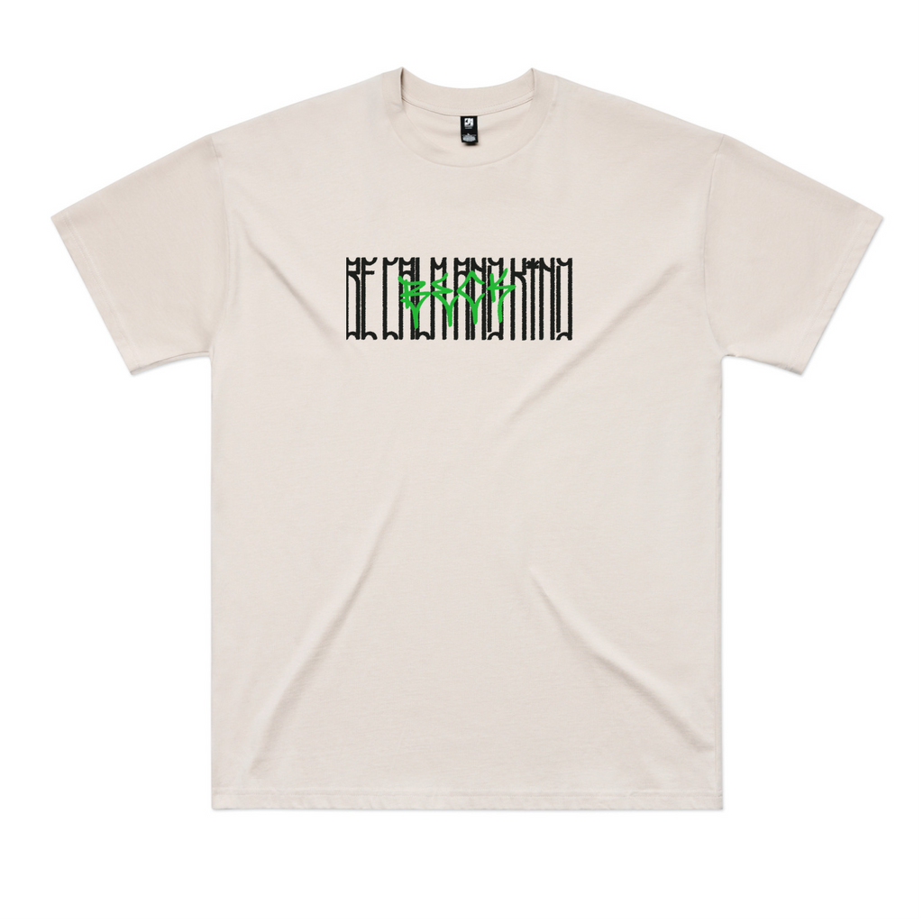 Tee Collab BECK – @amandarts__