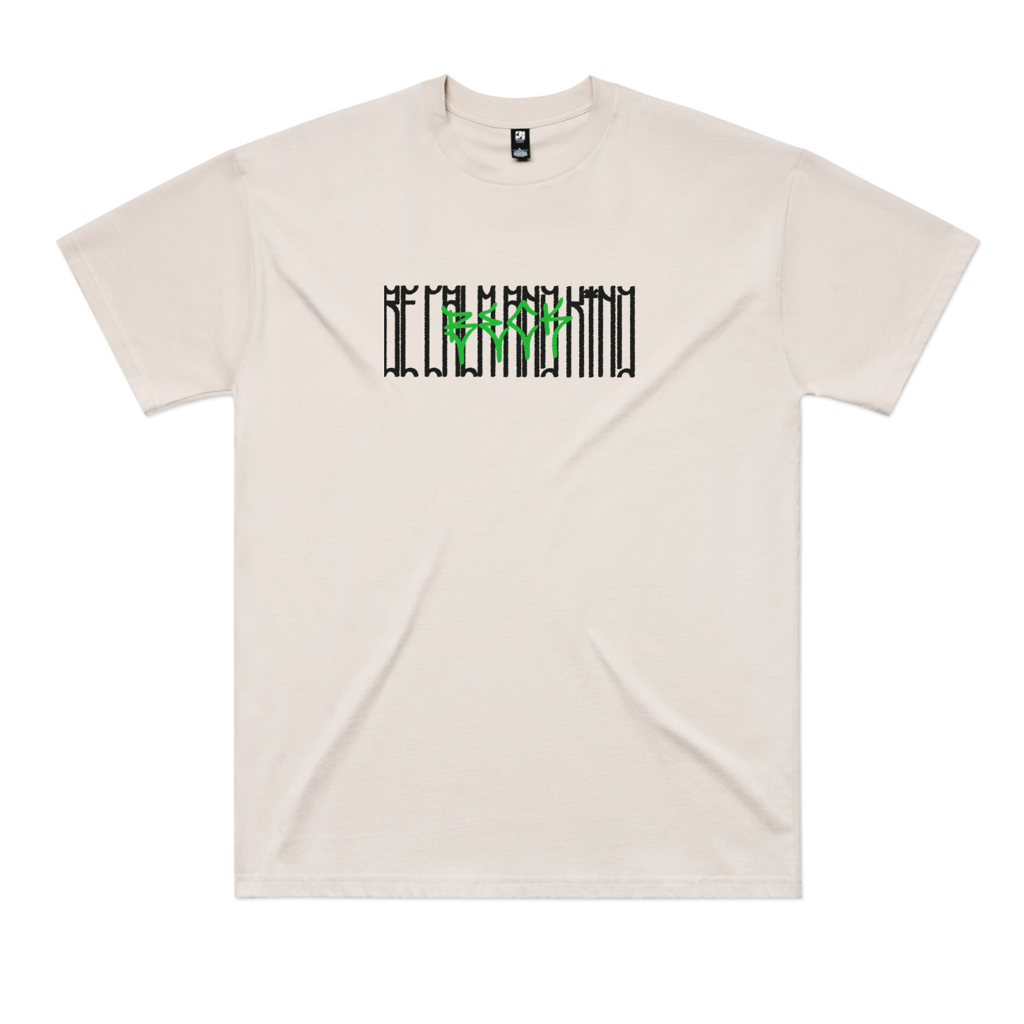 Tee Collab BECK – @amandarts__