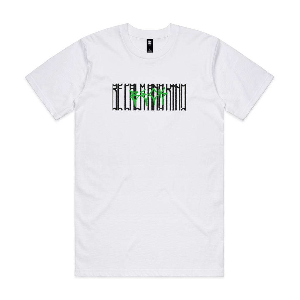 Tee Collab BECK – @gabi.ink.8