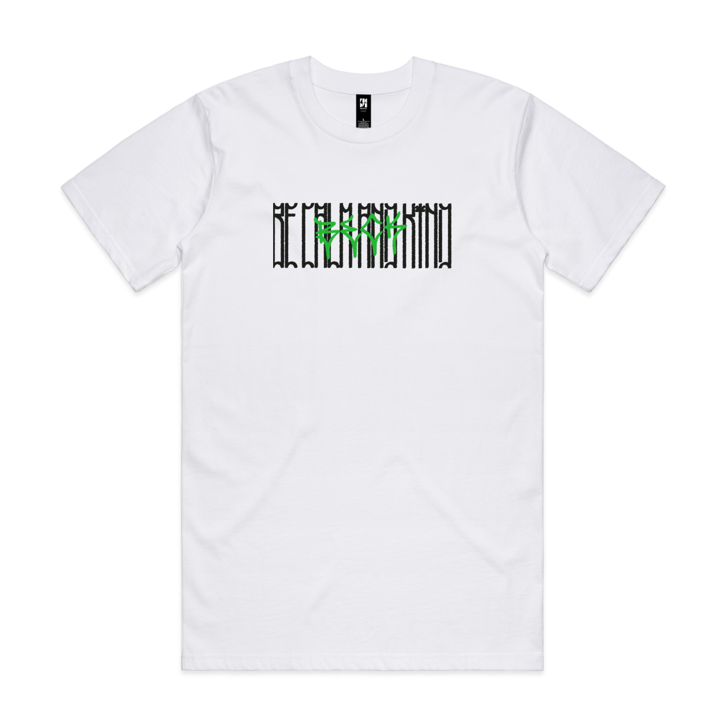 Tee Collab BECK – @gabi.ink.8