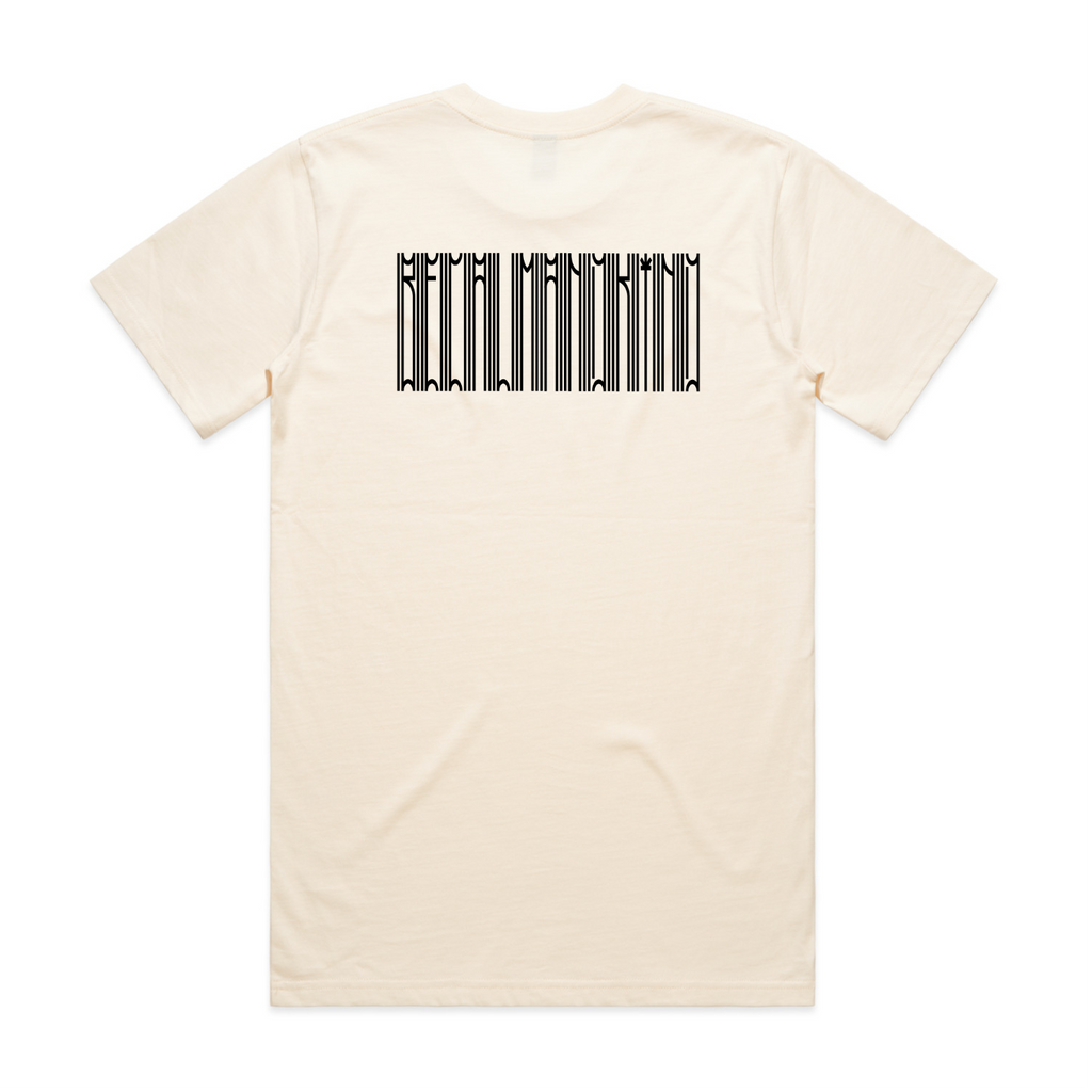 Tee Collab BECK – @_rebeca.tattoo