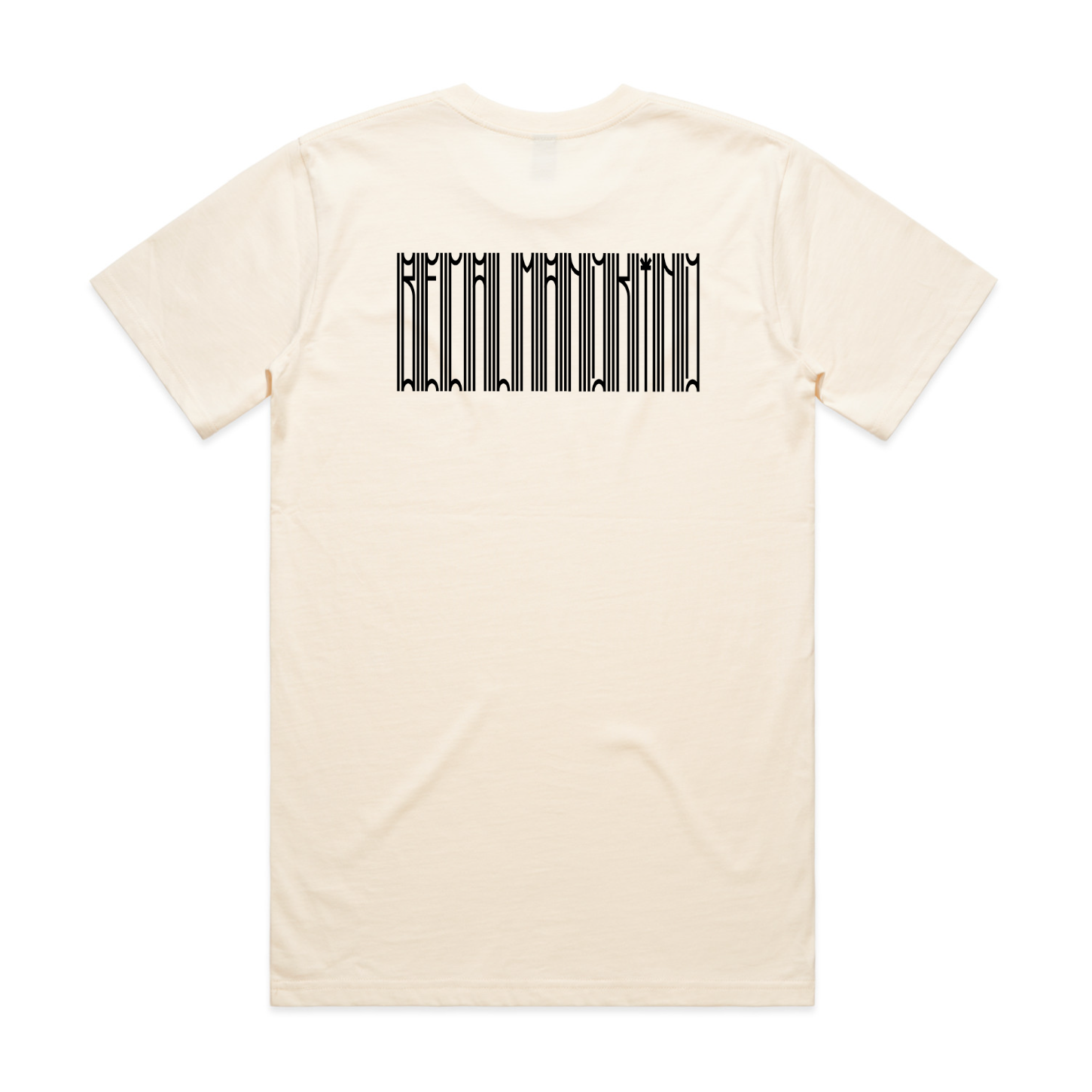 Tee Collab BECK – @_rebeca.tattoo