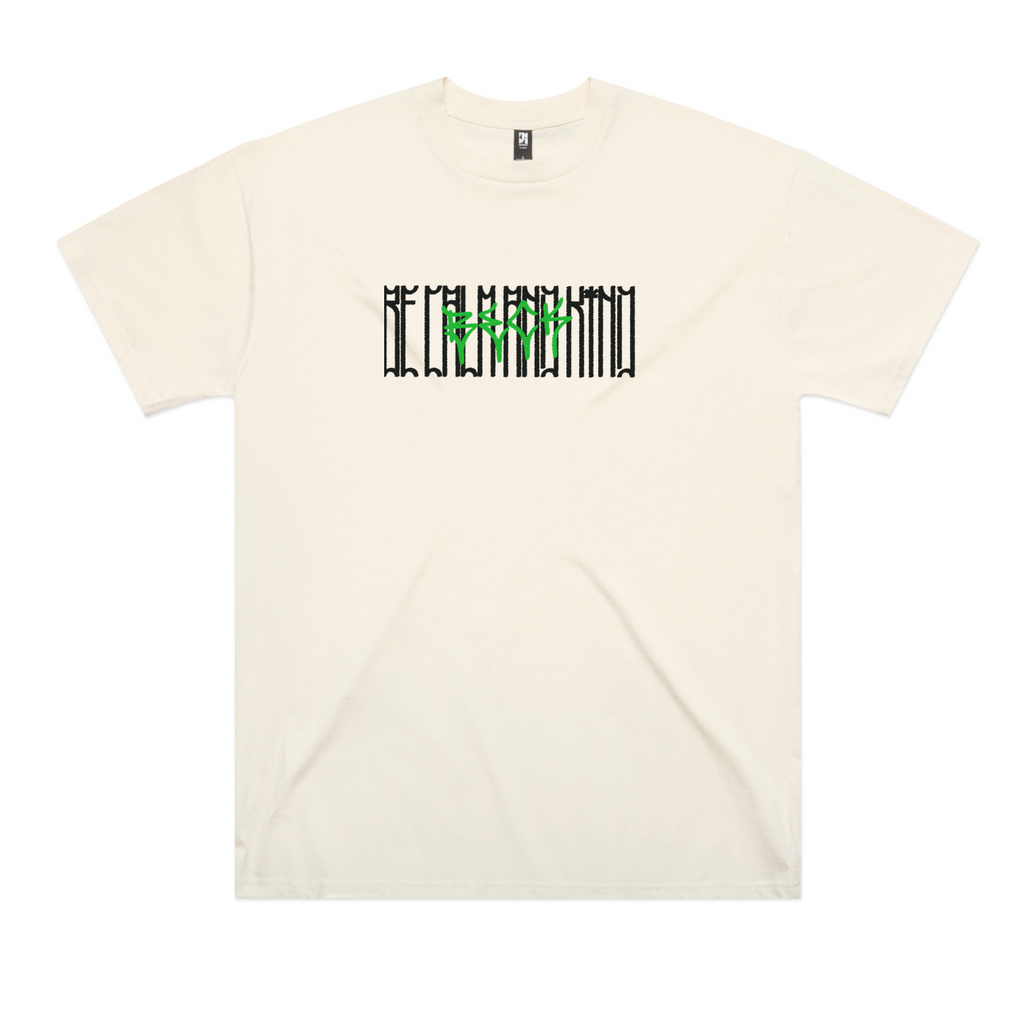 Tee Collab BECK – @franluz.art